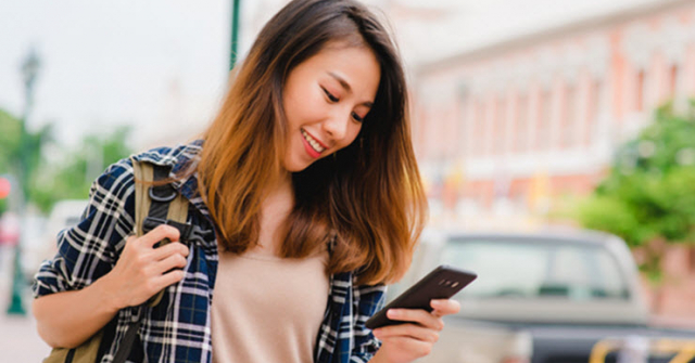 Top những smartphone tầm trung đáng mua nhất năm 2023