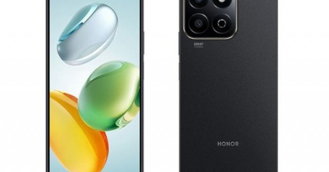 Honor sắp trình làng smartphone 5G, RAM 12 GB có giá chỉ 5,22 triệu đồng