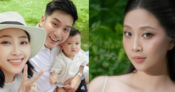 MC Liêu Hà Trinh: Suýt bị chồng Việt kiều đuổi khỏi công ty khi làm ăn chung