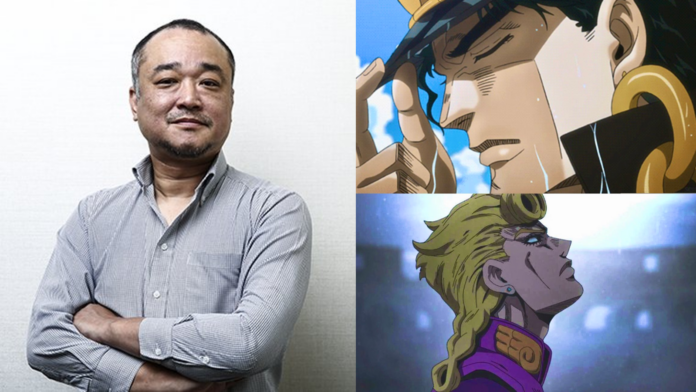Một Mất Mát Lớn Đối Với Ngành Anime: Sự Ra Đi Của Hiroyuki Omori - Linh Hồn Của "JoJo