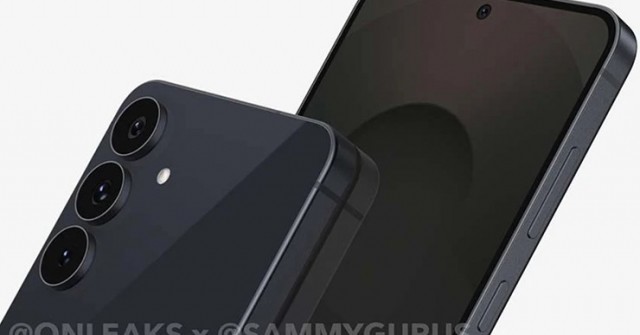 Samsung đang rất nghiêm túc với đối thủ dành cho iPhone 16e