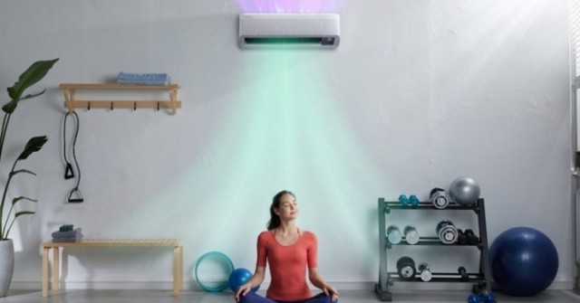 Giá điều hòa Samsung Inverter tháng 6: Giảm kịch cỡ 15 triệu đồng