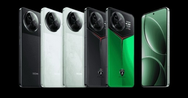 Redmi K90 Pro sẽ có camera tele tiềm vọng chất lượng hàng đầu