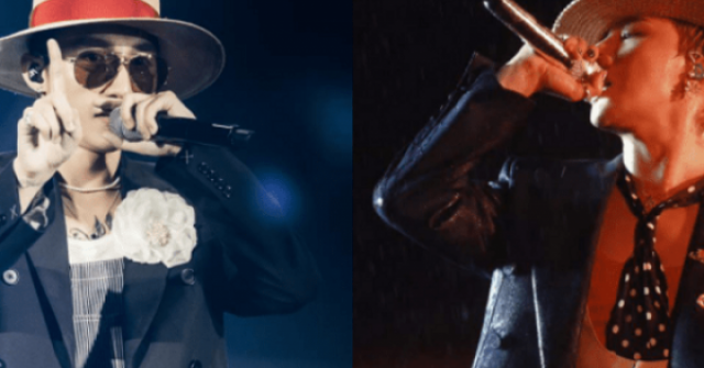 Phải đến khi “anh Long” sang Việt Nam, nhiều người mới gật gù: Sơn Tùng quá giống G-Dragon!