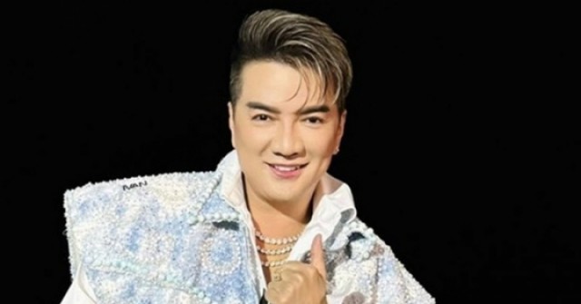 Đàm Vĩnh Hưng: 'Tôi mong sống lâu bên con'