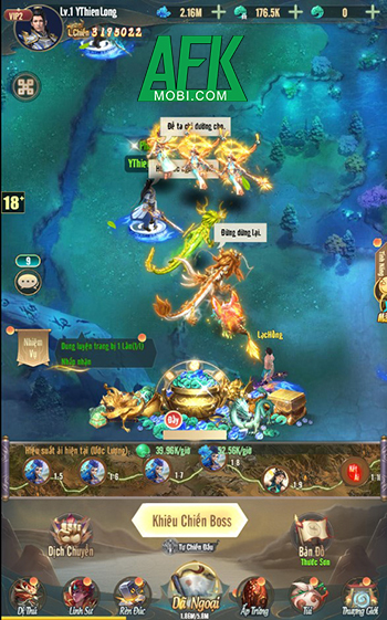 Thêm 9 game di động mới tiếp tục đổ về Việt Nam giai đoạn cuối tháng 6