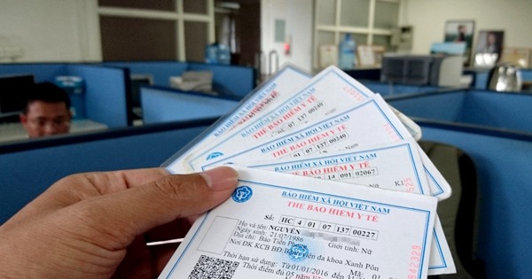 Từ ngày 1/7, có thêm 4 nhóm người được cấp miễn phí bảo hiểm y tế, ai cũng nên biết