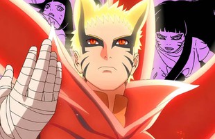 Tác giả Boruto vừa xác nhận một Jinchuriki khác có thể mạnh hơn cả Naruto