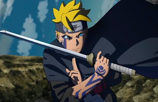 Boruto: Two Blue Vortex sẵn sàng hé lộ hình thái mạnh nhất của Boruto từ trước đến nay