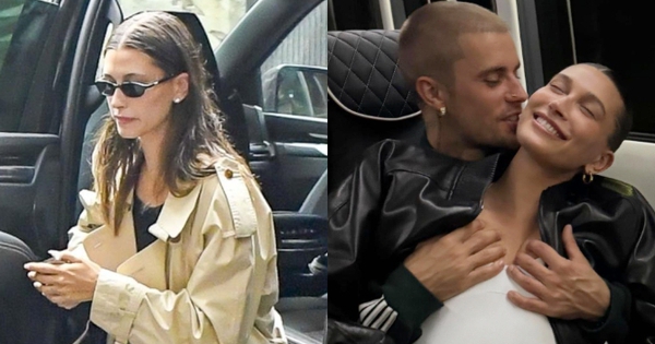Loạt dấu hiệu làm dấy lên nghi vấn Hailey và Justin Bieber sắp ly hôn đến nơi rồi