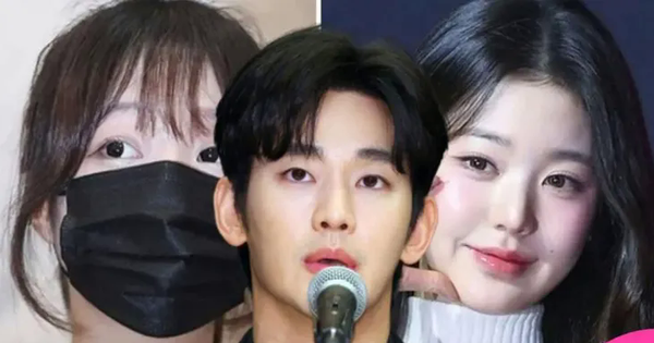 “Kim Soo Hyun Scandal” - Khi người nổi tiếng bị bạo lực mạng và sự thật bị bóp méo bởi AI