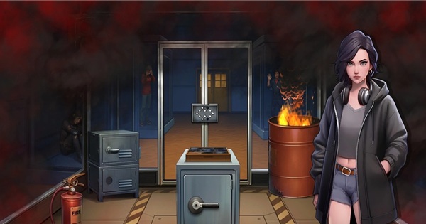 Last Chance – Game giải đố đánh cược với định mệnh