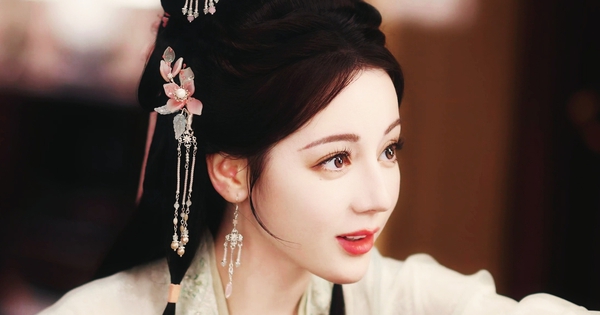 Phim cổ trang chưa chiếu đã gây sốt MXH: Nữ chính đẹp hơn cả nguyên tác, xứng đáng có 23 người yêu
