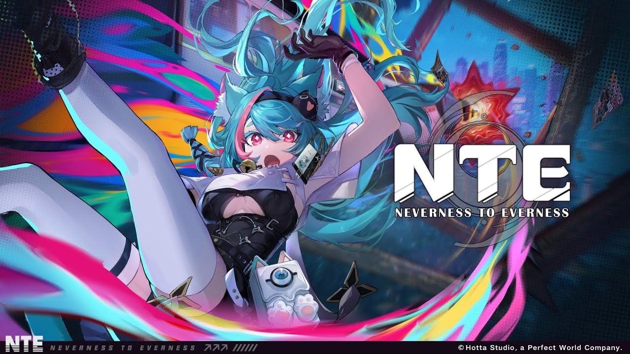 Neverness to Everness hé lộ loạt tính năng độc lạ gây ấn tượng mạnh với game thủ