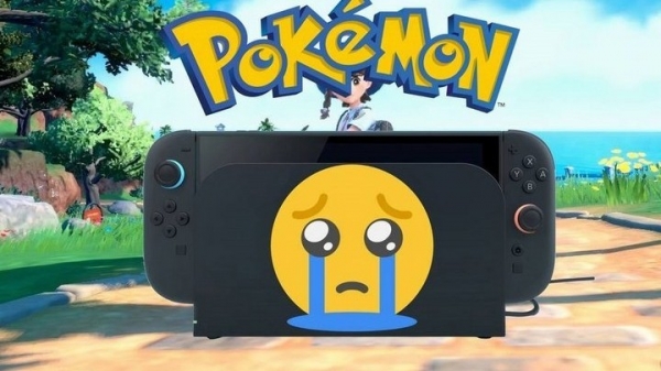 20 Năm "Cày" Pokémon Tan Biến Khi Lên Đời Switch 2 - Cảnh Báo Dữ Liệu Cho Mọi Game Thủ!
