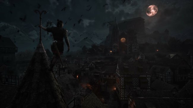 The Blood of Dawnwalker sẽ kế thừa những điểm hay nhất của The Witcher 3 trong hệ thống nhiệm vụ