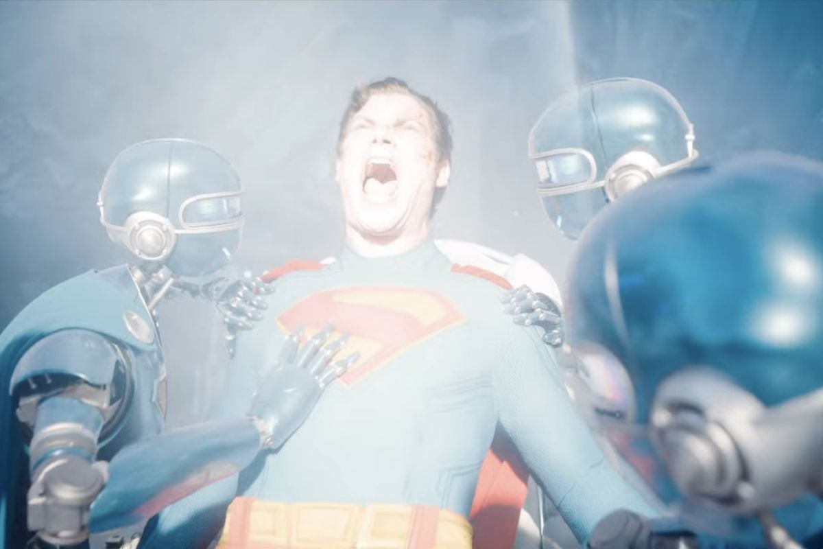 James Gunn Tiết Lộ Các Cameo Đặc Biệt Từ Dàn Sao Guardians Trong Bộ Phim DCU Mới