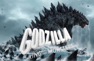 Godzilla: King of Monsters - Cuộc chiến giữa tứ đại Kaiju hoành tráng nhất từ trước đến nay