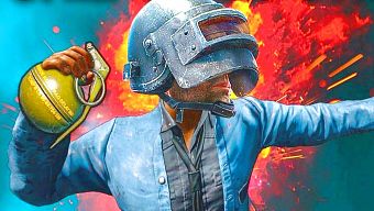 PUBG - Chỉ dùng lựu và chảo vẫn ăn được Top 1?