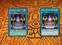 15 lỗi thiết kế thẻ bài mà bạn không thể bỏ qua trong Yu-Gi-Oh! (P.2)