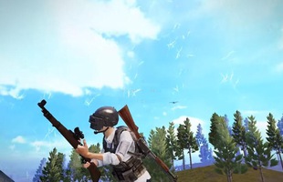 PUBG Mobile quốc tế 