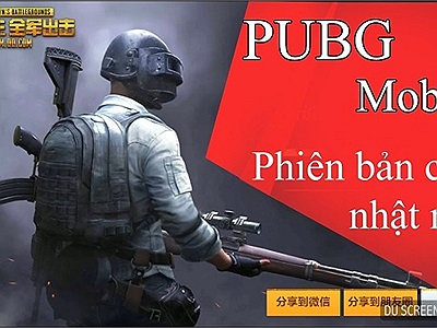 Không thể tin nổi những điều sắp có trong PUBG Mobile Trung Quốc: Thuật Phân thân, khả năng 