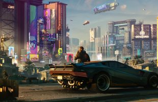 Cyberpunk 2077 hé lộ loạt tính năng gameplay hấp dẫn: Hệ thống Skill, chế đồ và tùy biến nhân vật