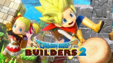 Ấn tượng đầu tiên Dragon Quest Builders 2: Xây dựng thế giới một cách nhẹ nhàng - PC/Console