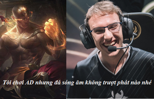 LMHT: Bó tay với các 'Thánh lầy' G2 Esports - Gạ solo Lee Sin với đội bạn ngay trước trận đấu giải