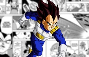 Dragon Ball Super chap 50: Nhóm Goku bị đám tù nhân bao vây... Vegeta hạ quyết tâm chọn hướng đi cho riêng mình