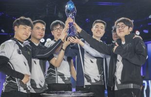 LMHT: Team Liquid thống trị khu vực Bắc Mỹ, tự tin bước vào Playoffs