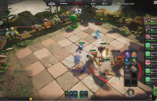 [Đánh giá] Auto Chess PC: Giữ nguyên lối chơi của bản mobile, đồ họa cực ấn tượng