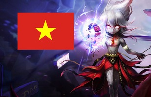 Tự hào game thủ Việt vô địch Summoners War Đông Nam Á, giành vé đi Pháp vươn tầm thế giới