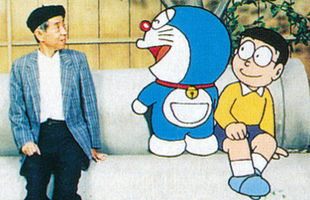 Những mangaka từng thất bại thảm hại trước ngày nổi tiếng: Có cả tác giả Doraemon và ½ Ranma