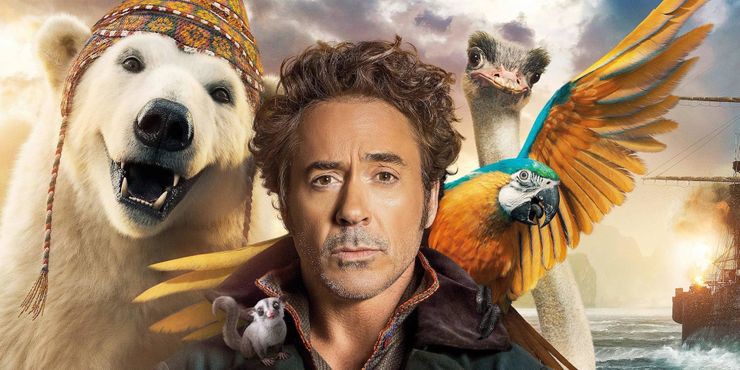 Bom xịt của Robert Downey Jr. có thể trở thành tác phẩm điện ảnh thành công nhất năm