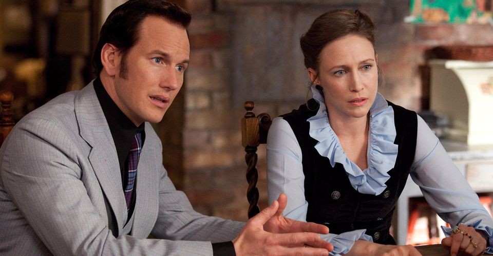 The Conjuring 3 trở thành nạn nhân mới nhất của COVID-19