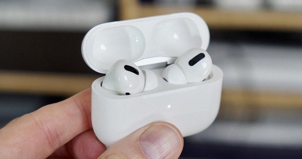 AirPods Pro 2 sẽ được sản xuất tại Việt Nam