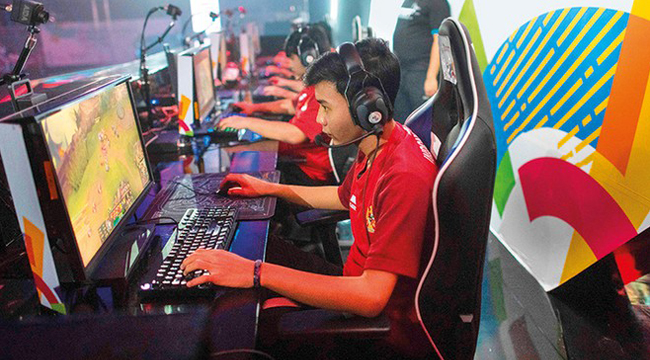 Loại eSports khỏi SEA Games 31, Việt Nam bị kháng nghị tập thể