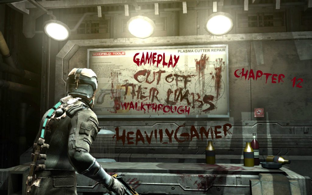 Dead Space Remake chính thức được hé lộ