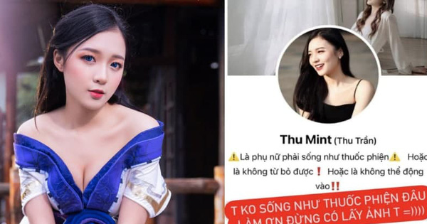 Bị lập tài khoản Facebook giả mạo, 