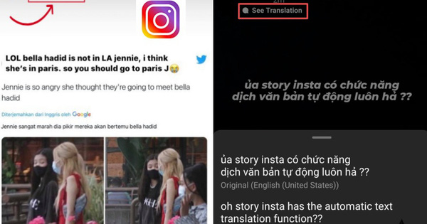 Instagram ra mắt tính năng mới, giúp 