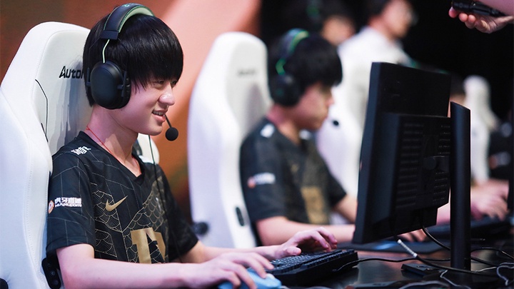 Kết quả LPL Mùa Hè 2021 hôm nay 22/7: Thắng dễ UP, RNG vào Top 10