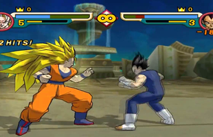 Dragon Ball Z, Soul Calibur và những tựa game đối kháng tuổi thơ đã làm điên đảo game thủ Việt một thời