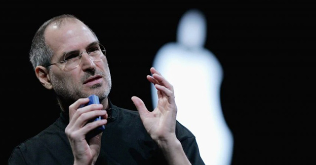 Thư xin việc của Steve Jobs được bán đấu giá ở dạng kỹ thuật số NFT