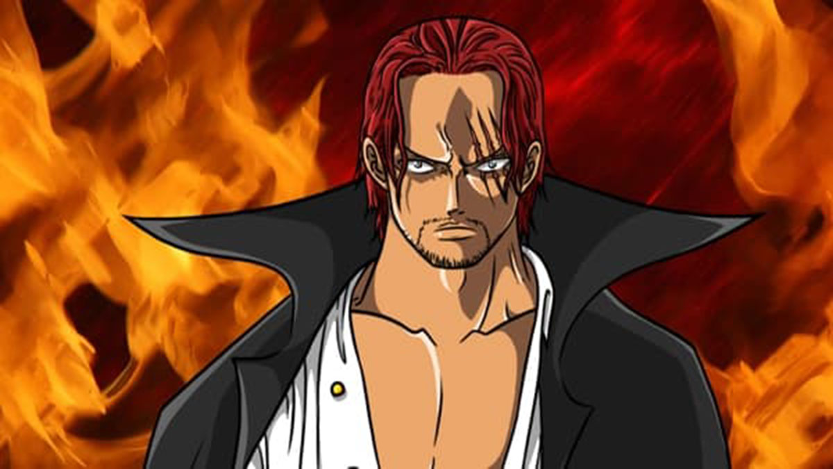 One Piece: Red sẽ chứa đựng một bí mật khá lớn về Shanks, Oda lên tiếng xác nhận