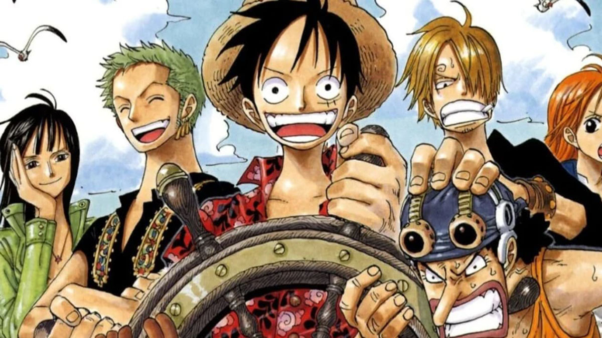 Spoiler One Piece 1055: Lục Ngưu vs Yamato và Momonosuke, Luffy đưa ra quyết định …