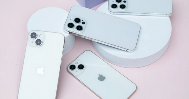 Sốc: Apple phải trì hoãn ra mắt dòng iPhone 15?