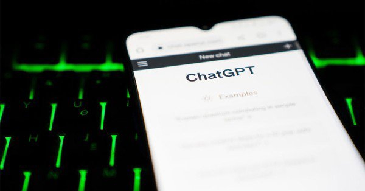 Hàng trăm ngàn tài khoản ChatGPT bị đánh cắp và rao bán