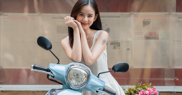 Lý do Hương Liên là một trong những thí sinh 