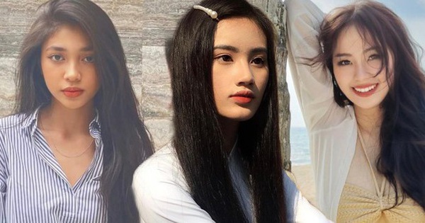 Nhan sắc đời thường của Tân Hoa hậu Ý Nhi và 2 Á hậu Miss World Vietnam 2023